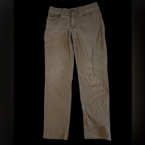 🍁💐Under Armour Men's Chinos - Brown